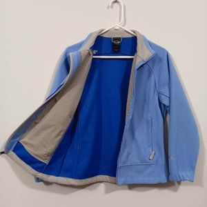 North Face Fleece Windfall